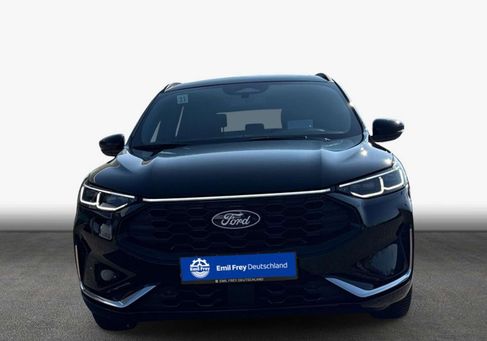 Ford Kuga, 2024