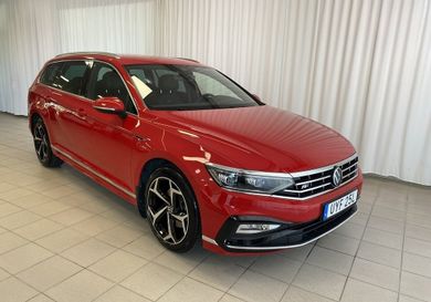 Volkswagen Passat Variant, 2023
