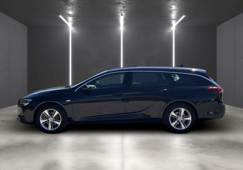 Opel Insignia, 2020 3