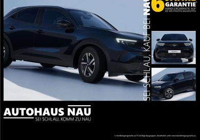 Opel Mokka, 2026