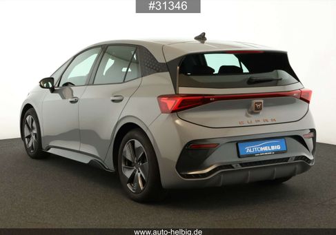 Cupra Born, 2024