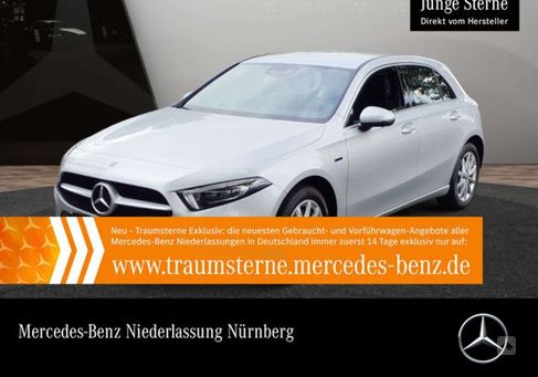 Mercedes-Benz A 250, 2021