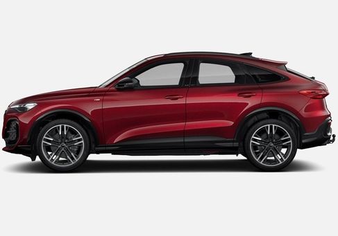 Audi Q5, 2025 2