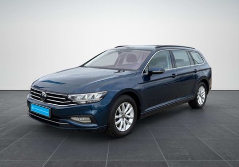 Volkswagen Passat Variant, 2022 2