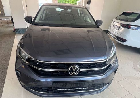 Volkswagen Taigo, 2025