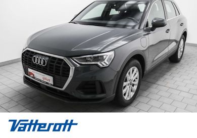 Audi Q3, 2021