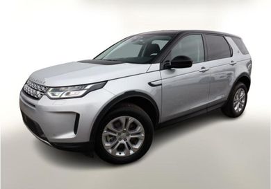 Land Rover Discovery Sport, 2022