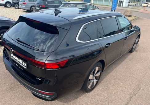 Volkswagen Passat Variant, 2024 2