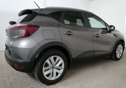 Mitsubishi ASX, 2023