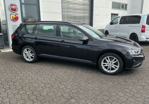 Volkswagen Passat Variant, 2020 2