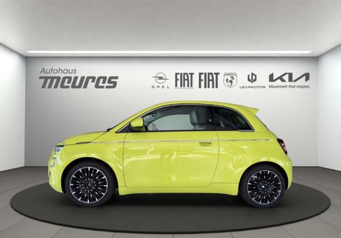 Fiat, 2025