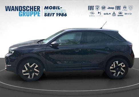 Opel Mokka, 2024 2