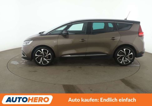 Renault Grand Scenic, 2019