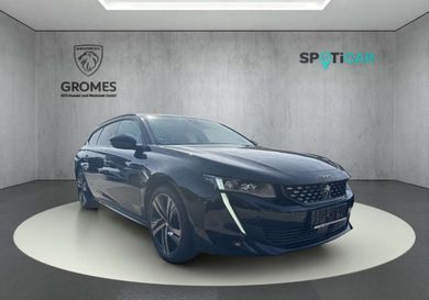 Peugeot 508, 2023