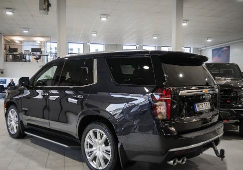 Chevrolet Tahoe, 2023