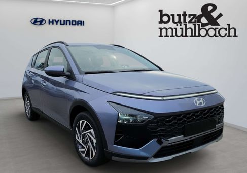 Hyundai Bayon, 2025 2