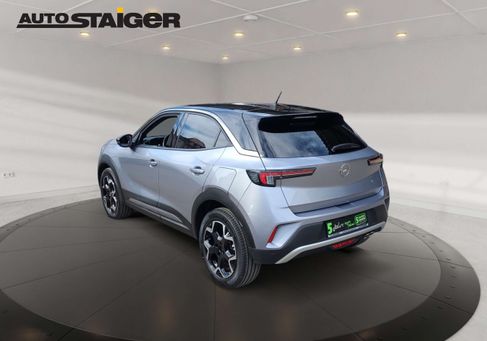 Opel Mokka, 2022 3