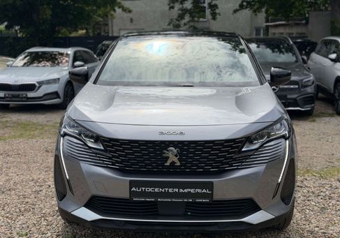 Peugeot 3008, 2023