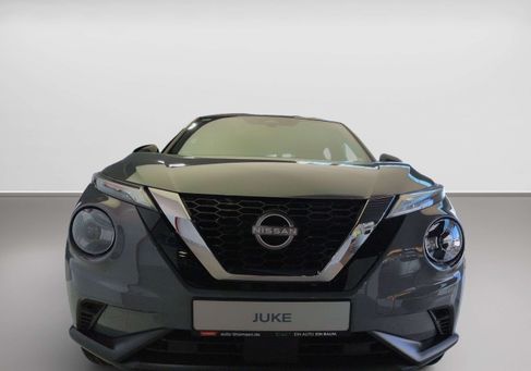Nissan Juke, 2026 3