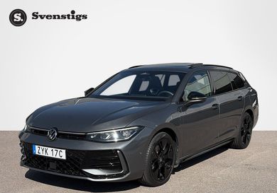 Volkswagen Passat Variant, 2025