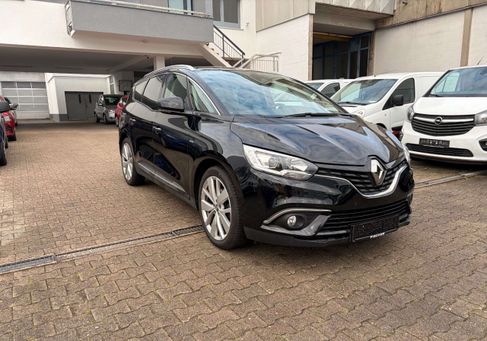 Renault Grand Scenic, 2019