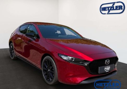 Mazda 3, 2026