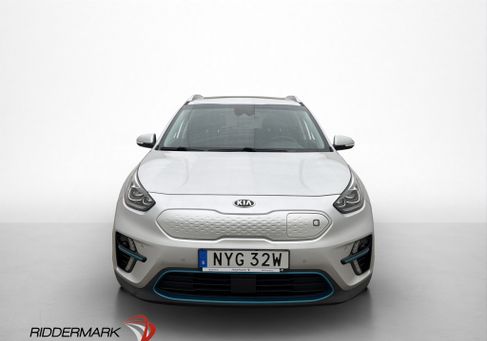 Kia Niro, 2021
