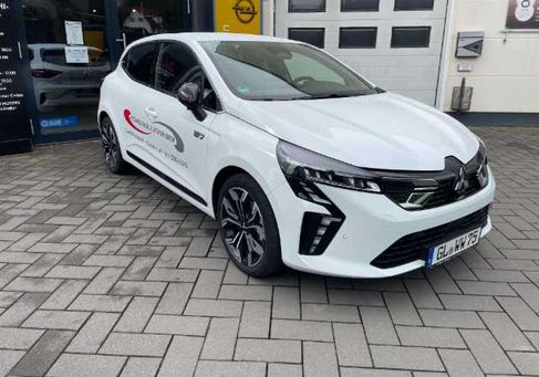 Mitsubishi Colt, 2025