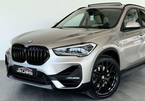 BMW X1, 2021 2