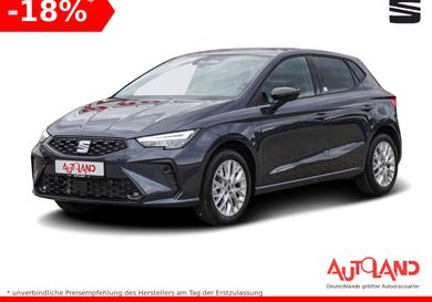 Seat Ibiza, 2026
