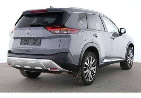 Nissan X-Trail, 2024 3