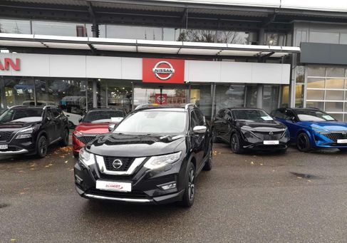 Nissan X-Trail, 2019