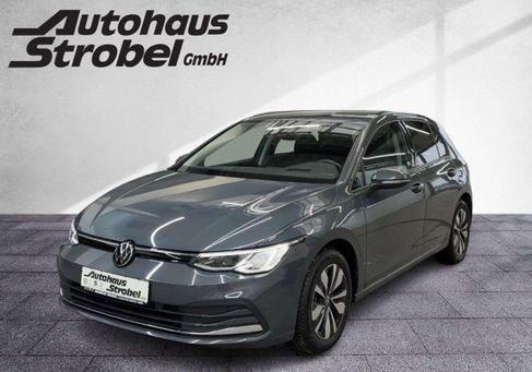 Volkswagen Golf, 2023 2