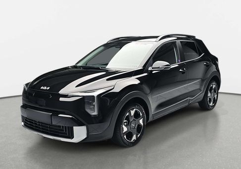Kia Stonic, 2026