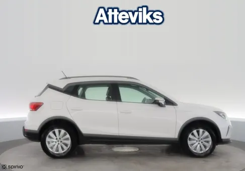Seat Arona, 2023 2