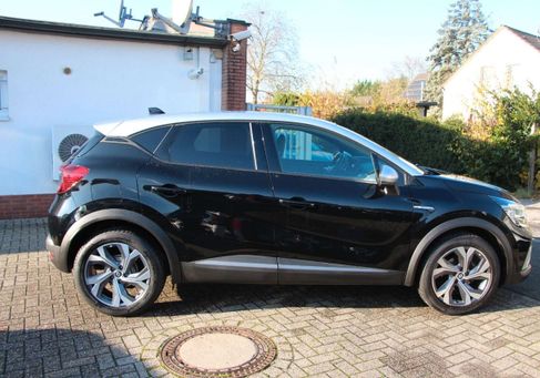 Renault Captur, 2024