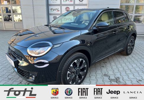 Fiat 600, 2025