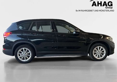 BMW X1, 2021 3