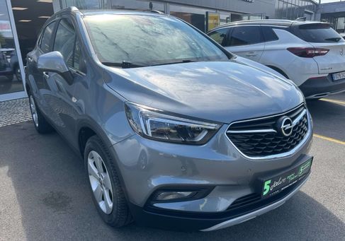 Opel Mokka X, 2019