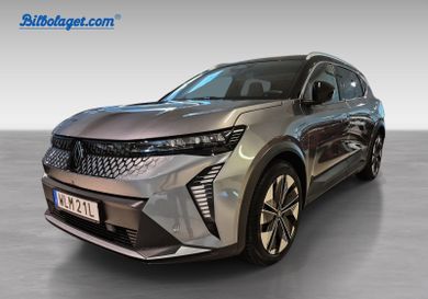 Renault Scenic, 2025