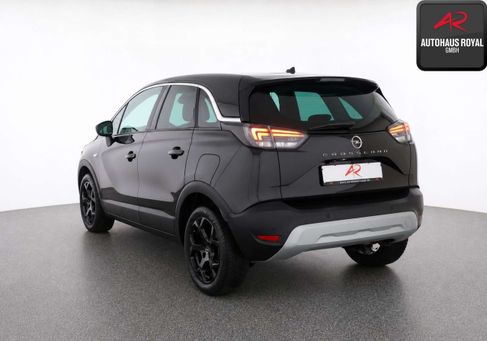 Opel Crossland X, 2024 3