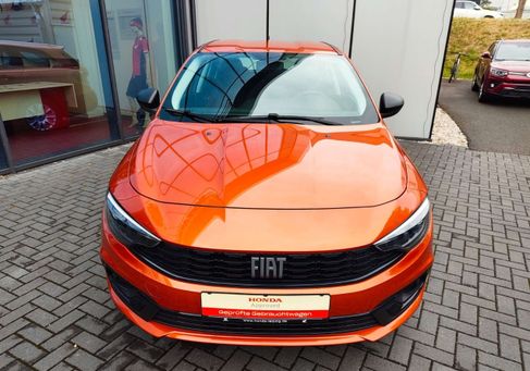 Fiat Tipo, 2024