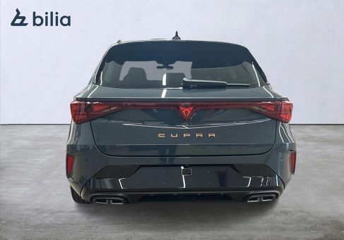Cupra Leon, 2026