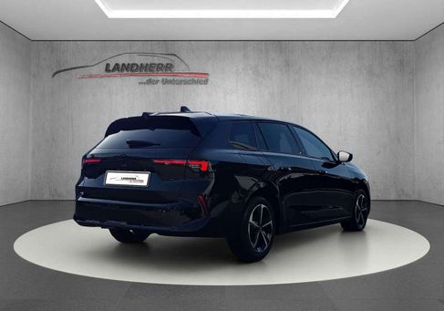 Opel Astra, 2024