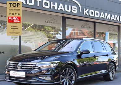 Volkswagen Passat Variant, 2023