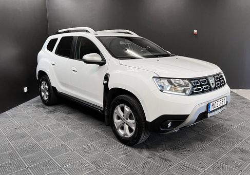 Dacia Duster, 2018 3