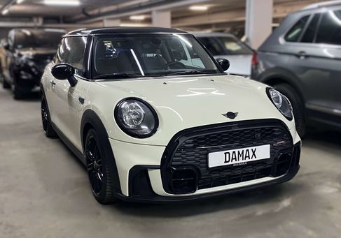 MINI Cooper, 2020