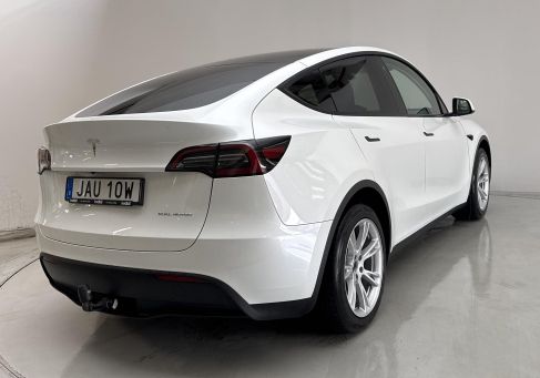 Tesla Model Y, 2024 3
