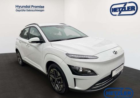 Hyundai Kona, 2021 2