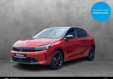 Opel Corsa, 2025
